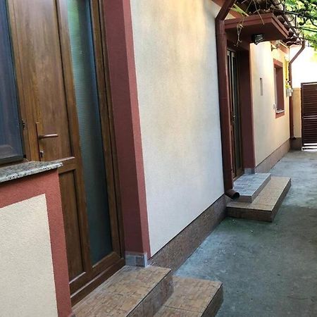 Casa Roxana Villa Constanţa Eksteriør billede
