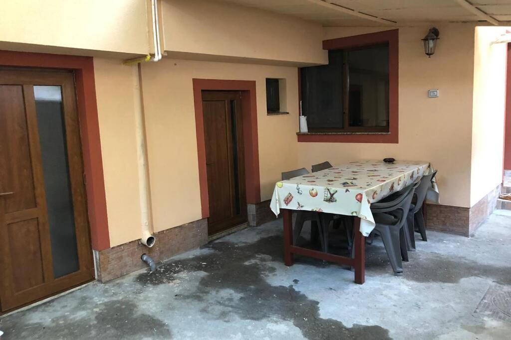 Casa Roxana Villa Constanţa Eksteriør billede