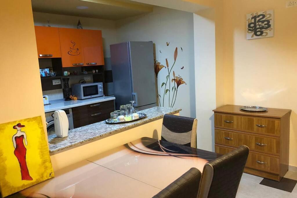 Casa Roxana Villa Constanţa Eksteriør billede