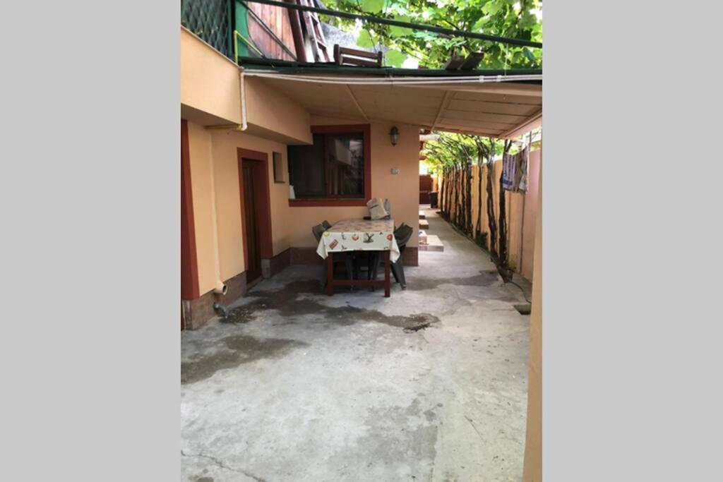 Casa Roxana Villa Constanţa Eksteriør billede