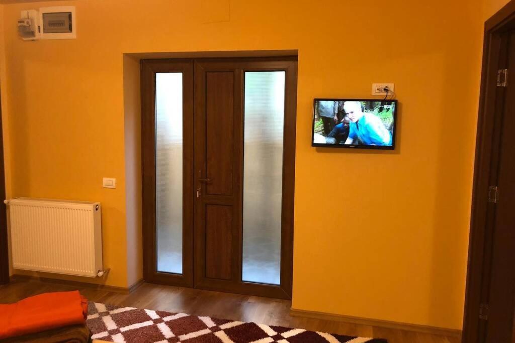 Casa Roxana Villa Constanţa Eksteriør billede