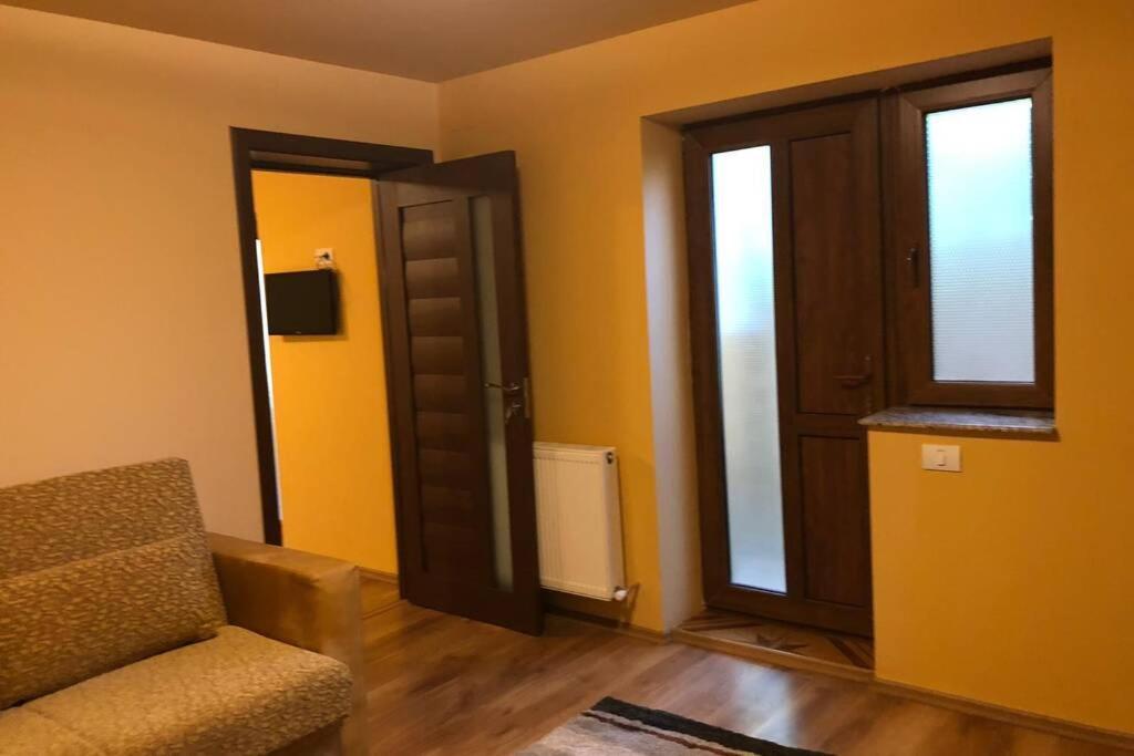 Casa Roxana Villa Constanţa Eksteriør billede