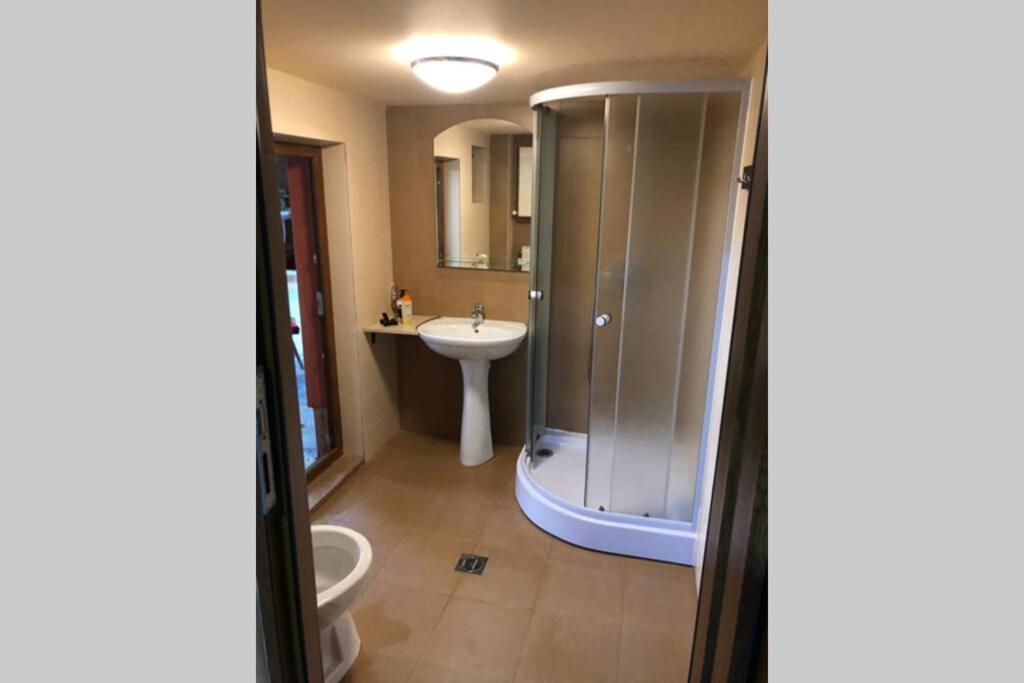 Casa Roxana Villa Constanţa Eksteriør billede