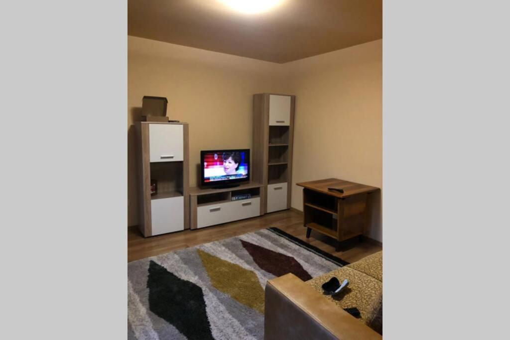 Casa Roxana Villa Constanţa Eksteriør billede